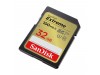 SDSDXVT-SanDisk Extreme SDHC 32GB 100MB/s